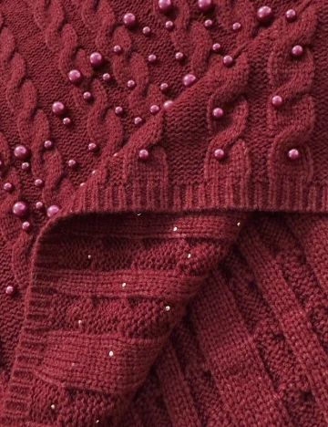 Bluza SHEIN, visiniu