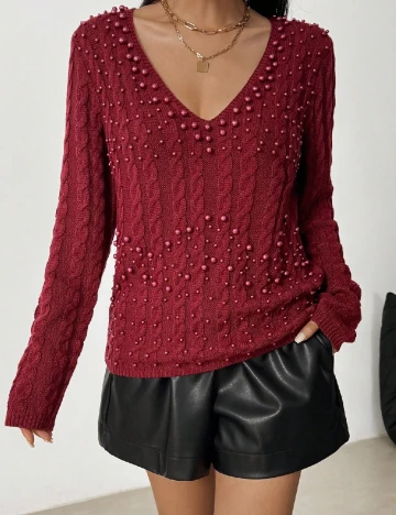 Bluza SHEIN, visiniu