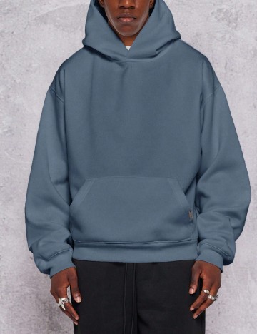 Hanorac SUMWON, albastru