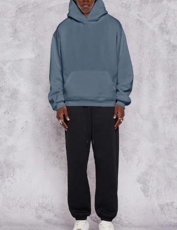 Hanorac SUMWON, albastru