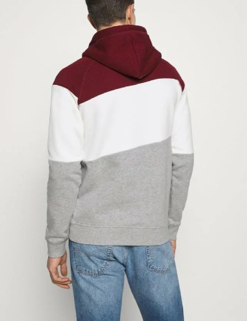 Hanorac Oversize 17&CO, mix culori