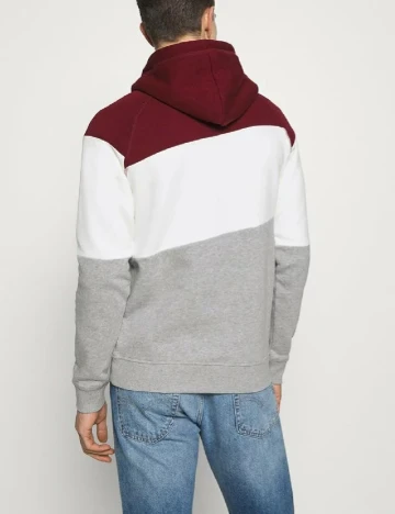 Hanorac Oversize 17&CO, mix culori