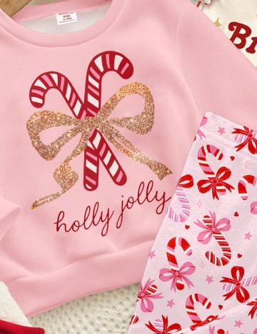 Compleu Shein Kids, roz