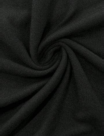 Rochie lunga SHEIN, negru