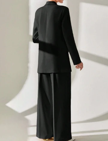 Compleu SHEIN, negru