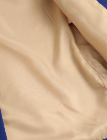 Compleu Aveloria, albastru