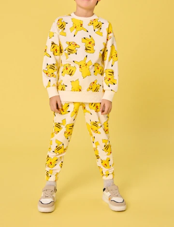 Compleu Sinsay, galben