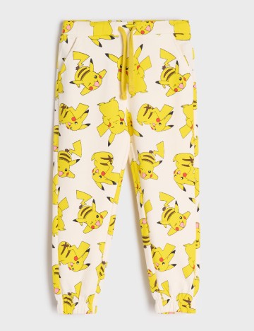 Compleu Sinsay, galben