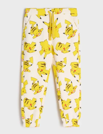 Compleu Sinsay, galben