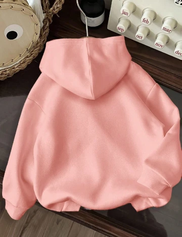 Hanorac Shein Kids, roz