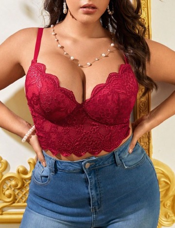 Set sutiene 2 bucati SHEIN, mix culori