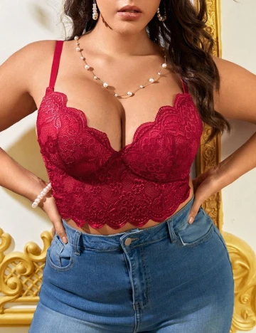 Set sutiene 2 bucati SHEIN, mix culori