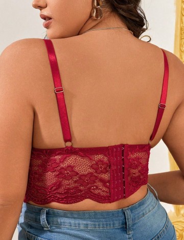 Set sutiene 2 bucati SHEIN, mix culori