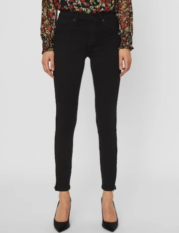 Blugi Vero Moda, negru