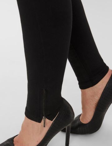 Blugi Vero Moda, negru