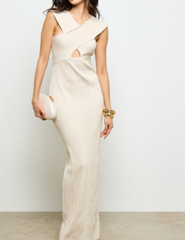 
						Rochie lunga AiiRZ, c