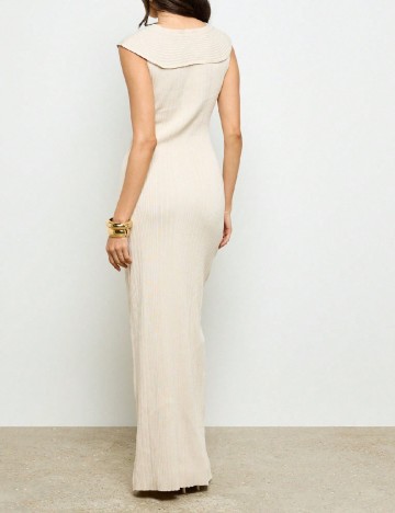 Rochie lunga AiiRZ, c