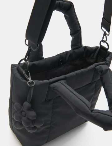 Geanta Sinsay, negru