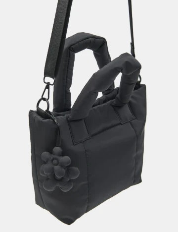 Geanta Sinsay, negru