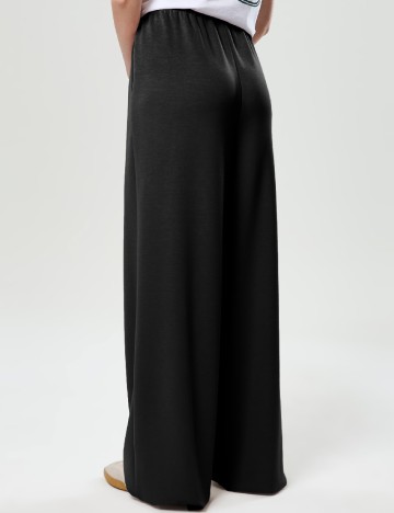 Pantaloni Sinsay, negru