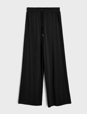 Pantaloni Sinsay, negru