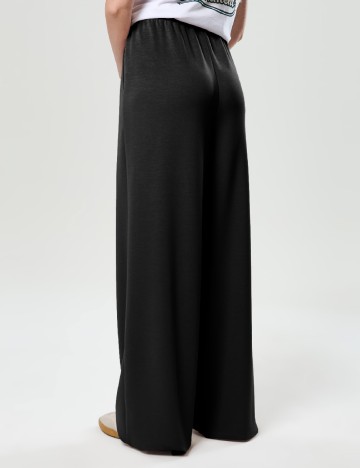 Pantaloni Sinsay, negru