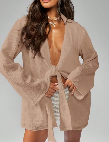 
						Camasa Missguided, maro