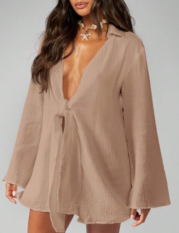 Camasa Missguided, maro