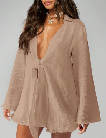 Camasa Missguided, maro