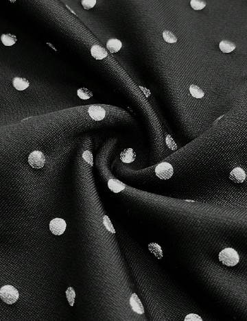 Compleu SHEIN CURVE, negru