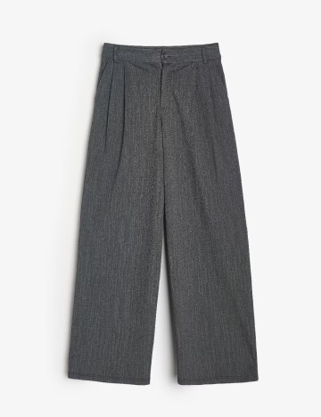 Pantaloni Sinsay, gri