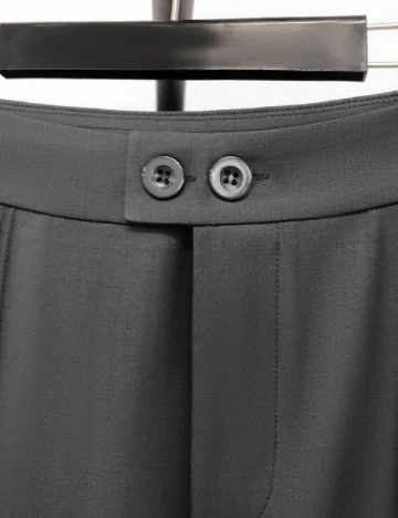 Pantaloni SHEIN, gri