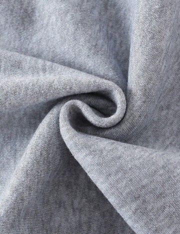 Hanorac Shein Kids, gri