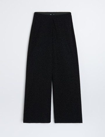Pantaloni Sinsay, negru