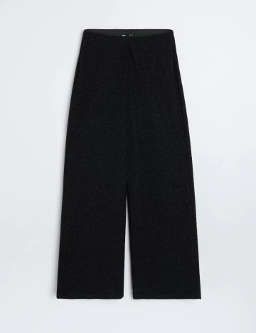 Pantaloni Sinsay, negru