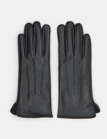 Manusi Sinsay, negru