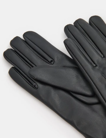 Manusi Sinsay, negru