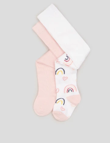 Set sosete 2 perechi Sinsay, mix culori