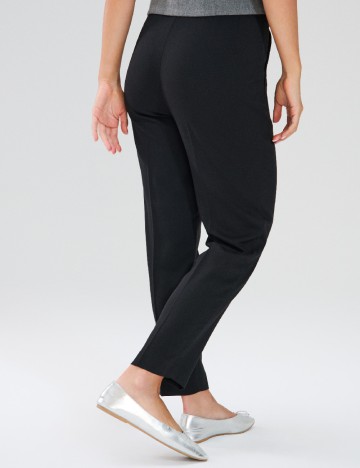 Pantaloni Sinsay, negru
