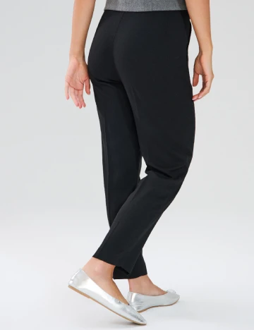 Pantaloni Sinsay, negru