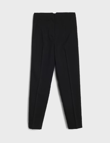 Pantaloni Sinsay, negru