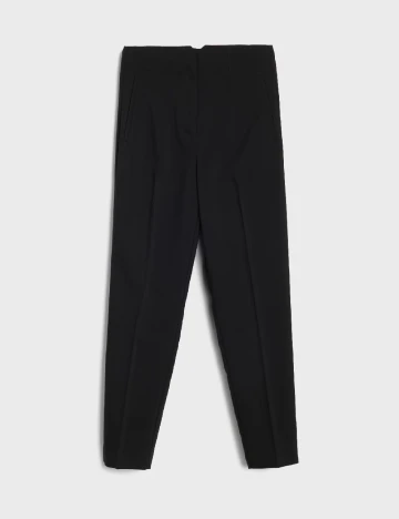 Pantaloni Sinsay, negru