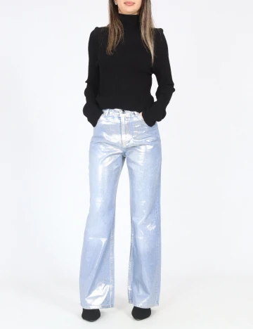 Blugi SHEIN, albastru