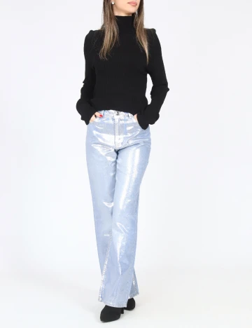 Blugi SHEIN, albastru