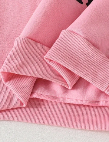 Hanorac Shein Kids, roz