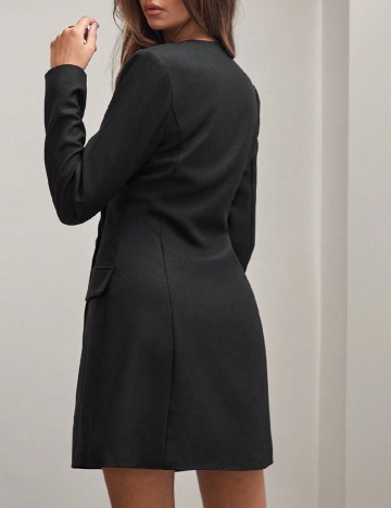 Rochie scurta SHEIN, negru