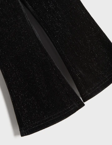 Pantaloni Sinsay, negru