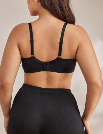 Set sutiene 3 bucati SHEIN, mix culori