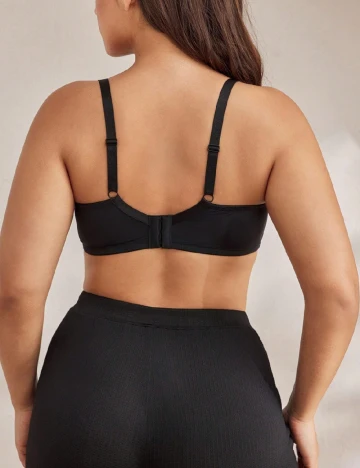 Set sutiene 3 bucati SHEIN, mix culori