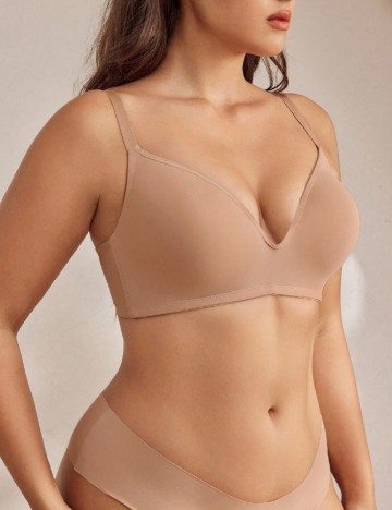 Set sutiene 3 bucati SHEIN, mix culori